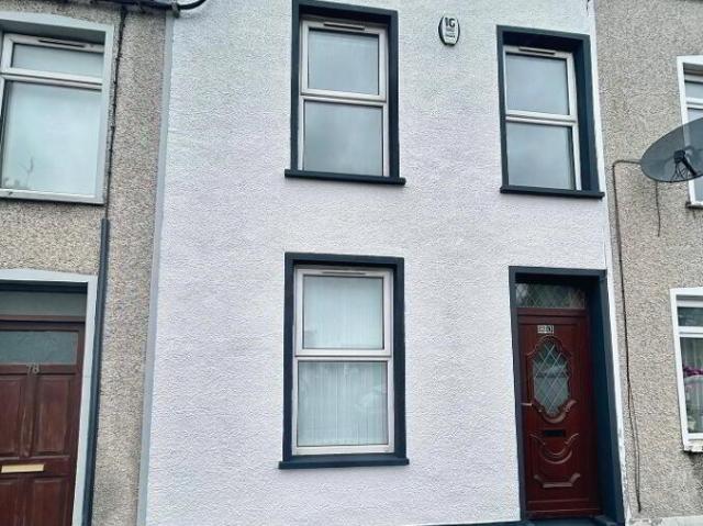 house for rent in 80 Brook Street, Coleraine, BT52 1QD