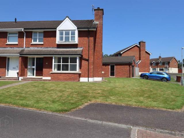 house for rent in 80 Knockdarragh Park, Knockmore Road, Lisburn, BT28 2XZ