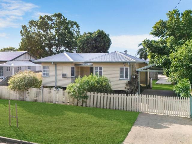 house for rent in 81 Lancaster St, Garbutt