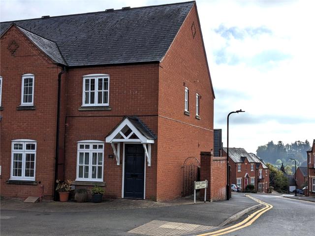 house for rent in 81 Lower Galdeford, Ludlow, Shropshire, SY8 1RU