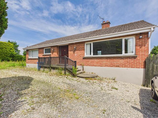 house for rent in 81 Seahill Road, Holywood, BT18 0DW
