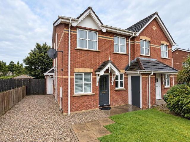 house for rent in 81g Movilla Road, Newtownards, BT23 8RQ