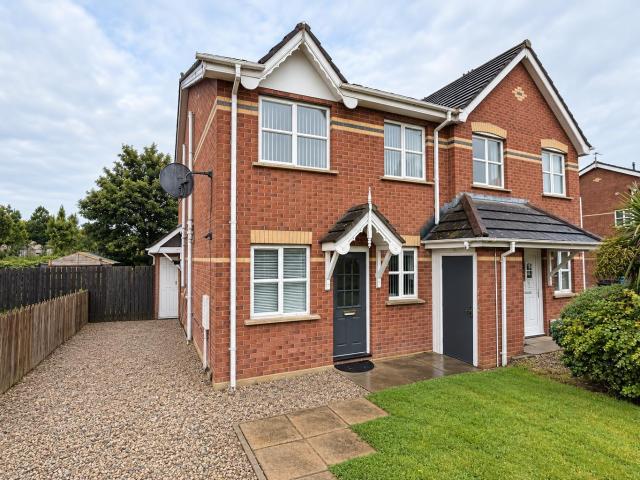 house for rent in 81g Movilla Road, Newtownards, BT23 8RQ