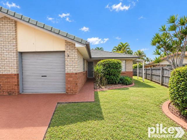 house for rent in 8/23 Burpengary Road, BURPENGARY