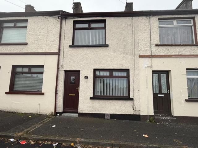 house for rent in 82 Shankill Street, Lurgan, Craigavon, BT66 6EH