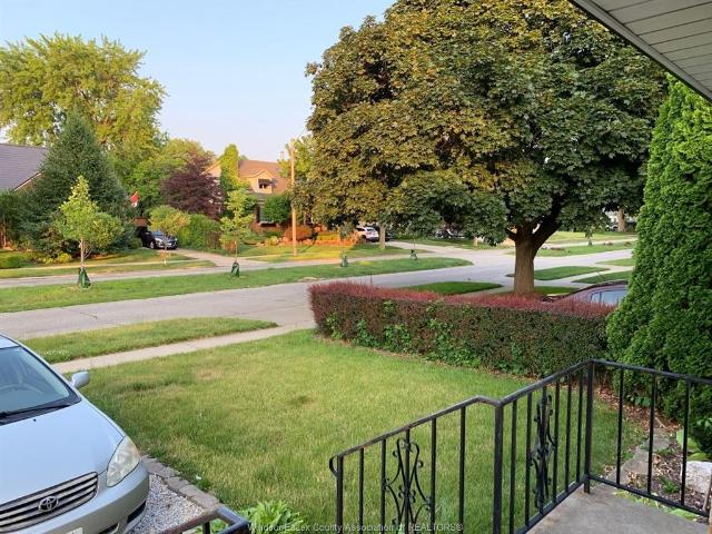 house for rent in 835 Isabelle Unit# Lower Windsor, Ontario