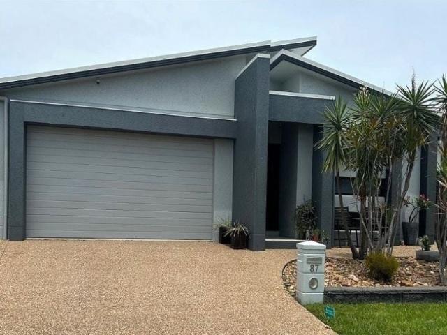 house for rent in 87 Tasman Cct, Burdell