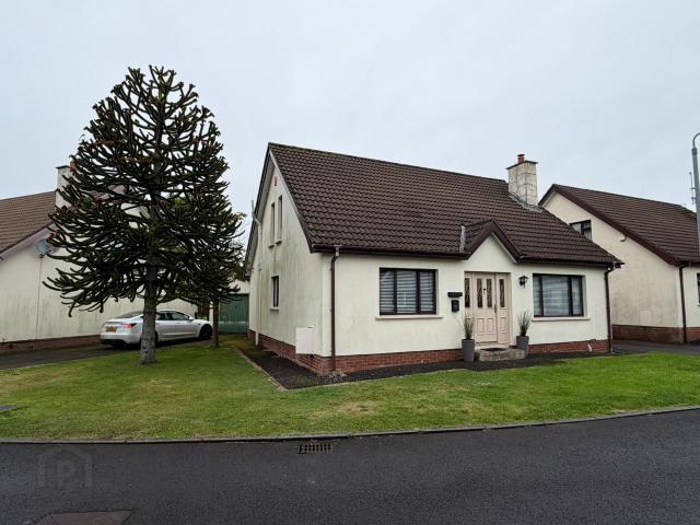 house for rent in 87 Bramblewood, Antrim, BT29 4FQ