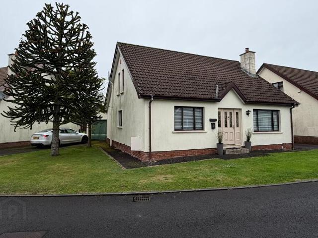 house for rent in 87 Bramblewood, Antrim, BT29 4FQ