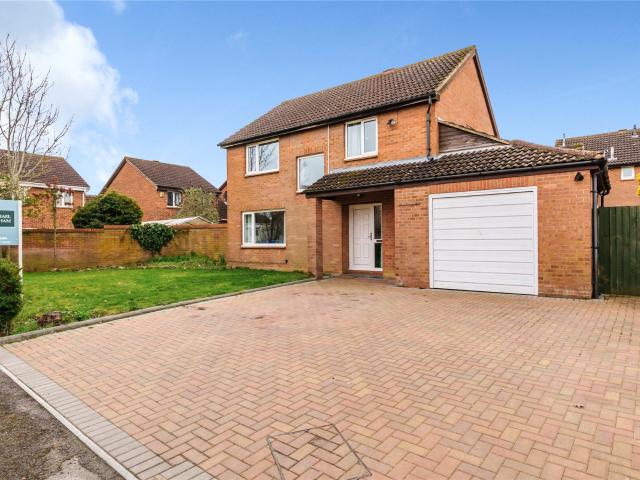 house for rent in 87, Summerhayes, Great Linford, Buckinghamshire, MK14 5EX