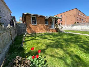 house for rent in 849 Dougall Avenue Unit# Lower Unit Bdrm 1 Windsor, Ontario