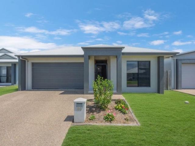 house for rent in 85 Tasman Cct, Burdell