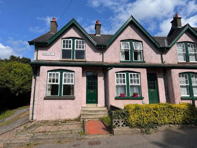 house for rent in 85 High Street, Comber, BT23 5HJ