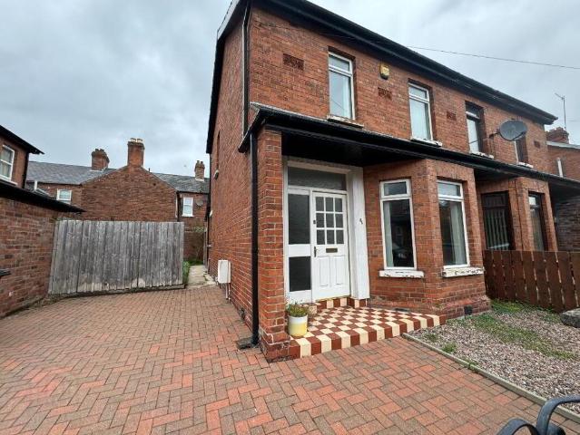 house for rent in 85 Rushfield Avenue, Belfast, BT7 3FQ