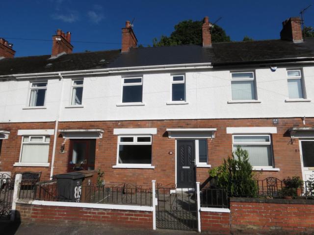 house for rent in 85 Strandburn Drive, Belfast, BT4 1NB