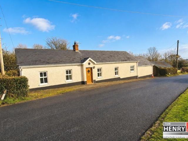 house for rent in 86 Derryscollop Road, Moy, Dungannon, BT71 6ST