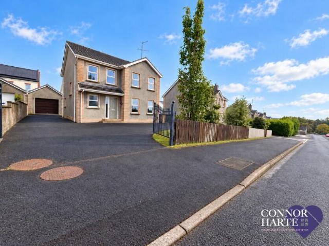 house for rent in 86 Drumbane Road, Swatragh, Maghera, BT46 5NN