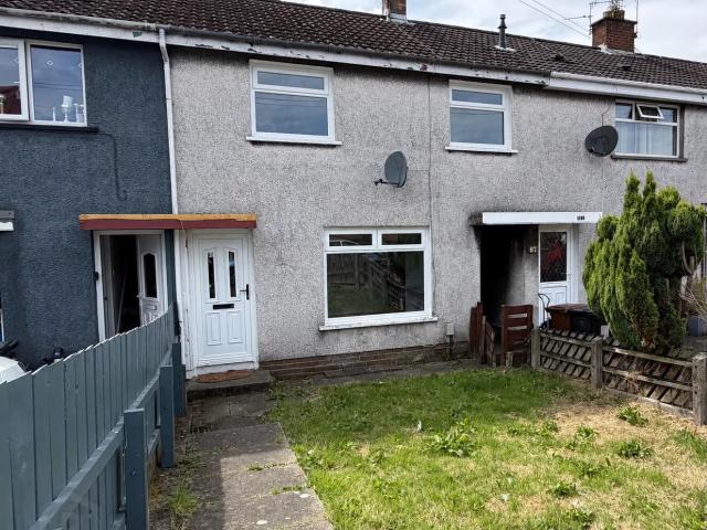 house for rent in 89 Uppertown Drive, Newtownabbey, BT36 6NT