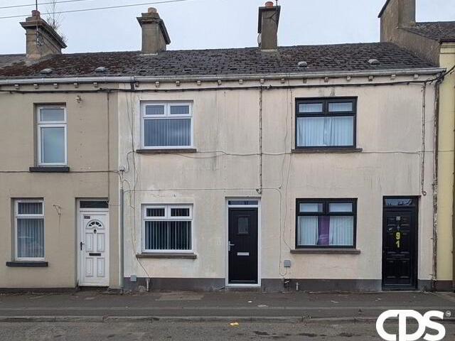 house for rent in 89 Garvaghy Road, Portadown, BT62 1ED