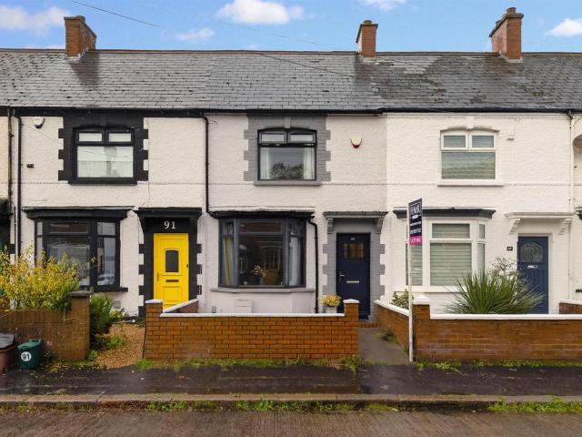 house for rent in 89 Kimberley Street, Belfast, BT7 3DZ