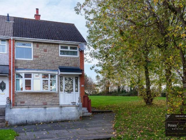 house for rent in 89 Kinross Avenue, Belfast, BT5 7GF