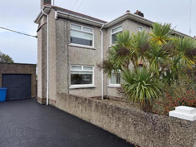 house for rent in 8 Abercorn Avenue, Portrush, BT56 8HW