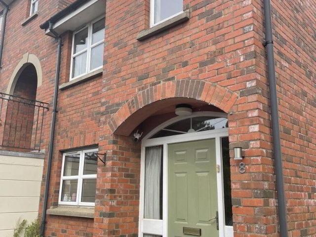 house for rent in 8 Ardenlee Rise, Belfast, BT6 8QD