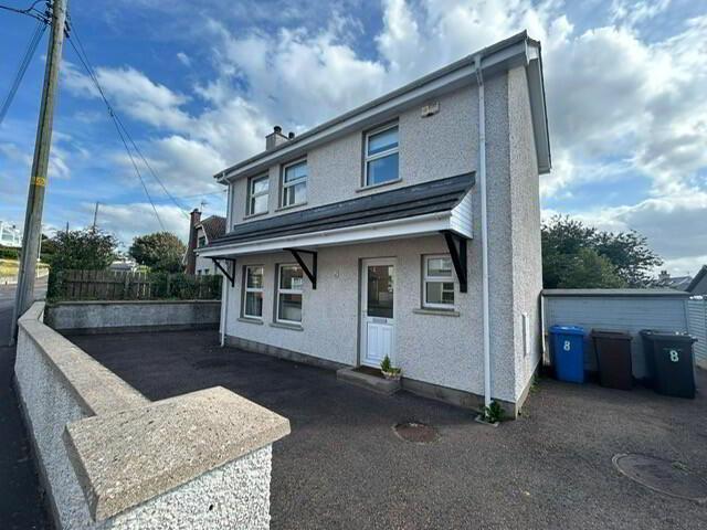 house for rent in 8 Burnside, Portstewart, BT55 7LF