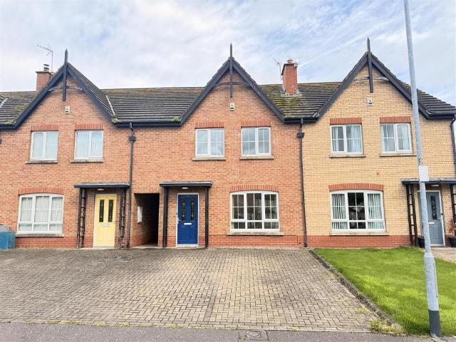house for rent in 8 Bartleys Wood, Ballywalter, Newtownards, BT22 2GJ