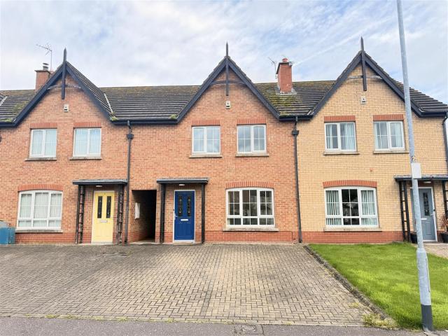 house for rent in 8 Bartleys Wood, Ballywalter, Newtownards, BT22 2GJ