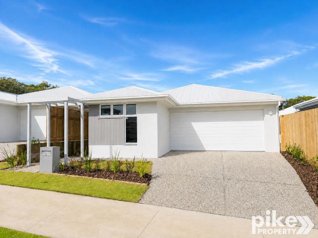 house for rent in 8 Barwell Street, MORAYFIELD
