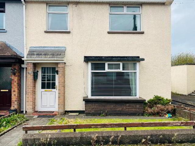 house for rent in 8 Bellair Park, Larne, BT40 2ES
