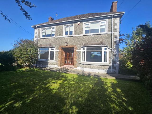 house for rent in 8 Cairnhill Road, Templepatrick, BT39 0JA