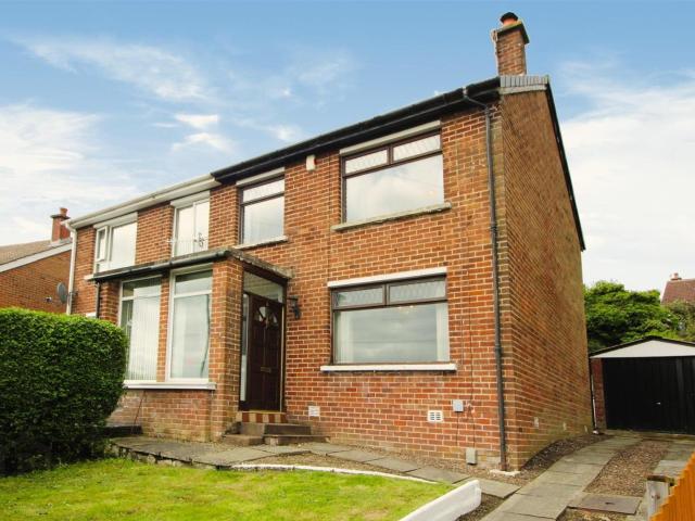house for rent in 8 Church Drive, Newtownabbey, BT36 6EX