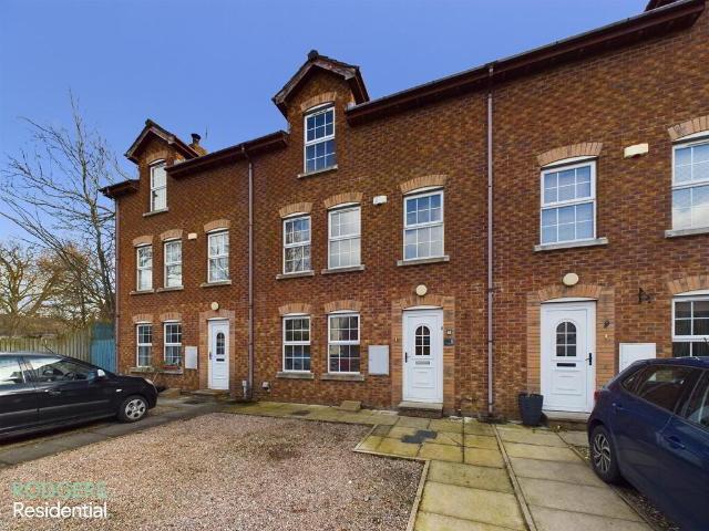 house for rent in 8 Church Hill, Holywood, BT18 9DS