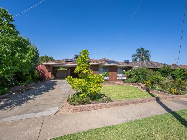 house for rent in 8 Delatite Avenue, Shepparton