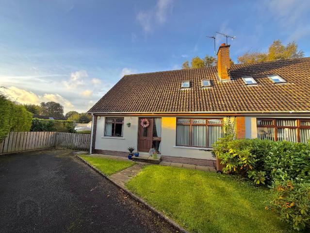 house for rent in 8 Derramore Avenue, Magherafelt, BT45 5RQ