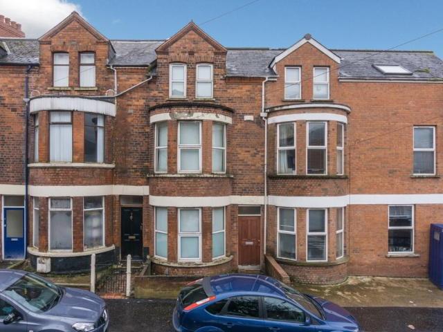 house for rent in 8 Donnybrook Street, Belfast, BT9 7DB