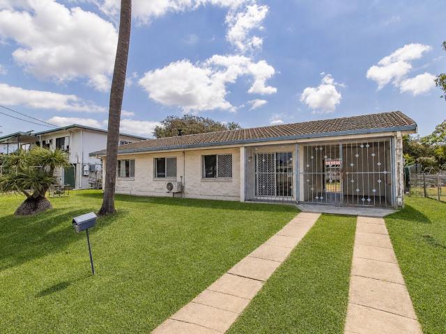 house for rent in 8 Gill St, Kirwan