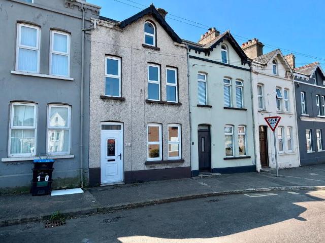 house for rent in 8 Green Road, Ballyclare, BT39 9AP