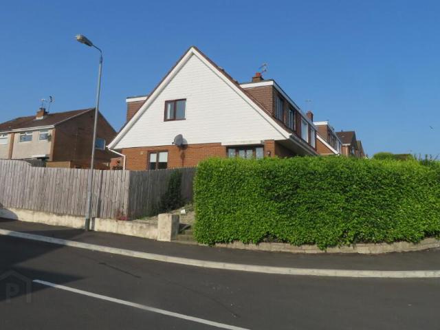 house for rent in 8 Harehill's Drive, Bangor, BT20 3NB