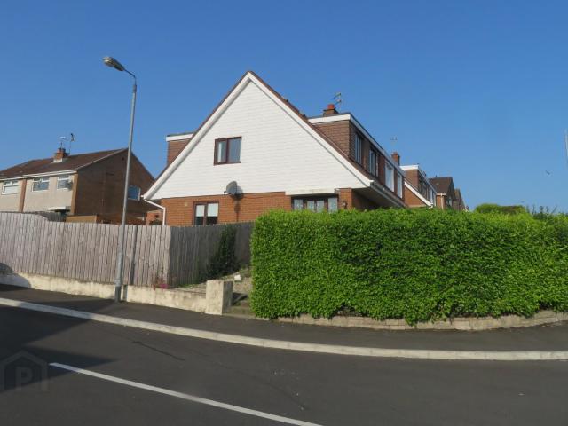 house for rent in 8 Harehill's Drive, Bangor, BT20 3NB