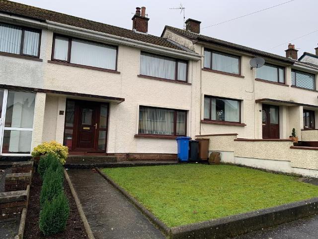 house for rent in 8 Inverview Road, Larne, BT40 2BU