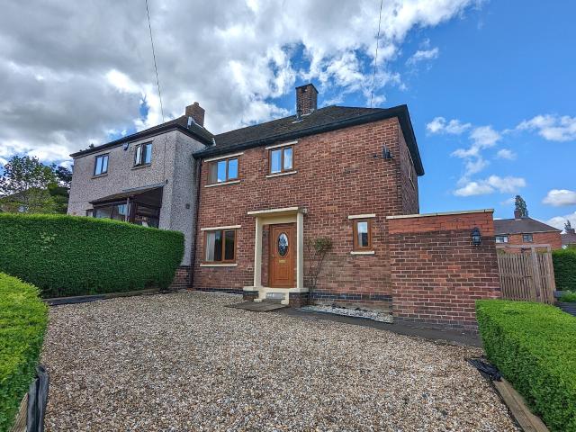house for rent in 8 Jaunty Close, S12