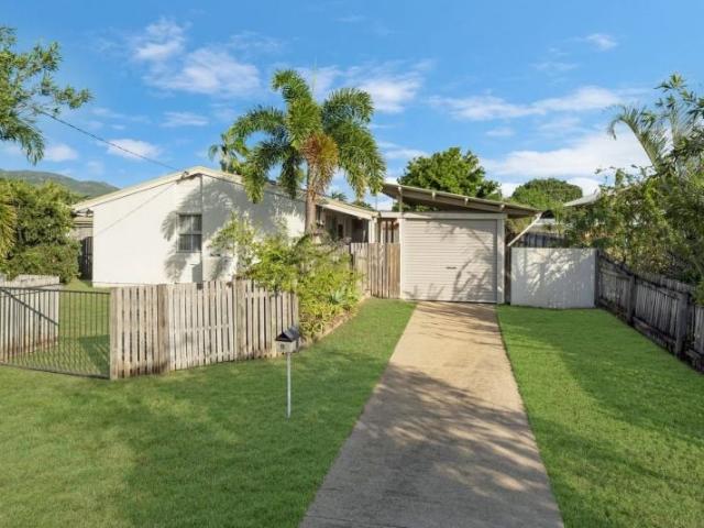 house for rent in 8 Josephine Cr, Rasmussen