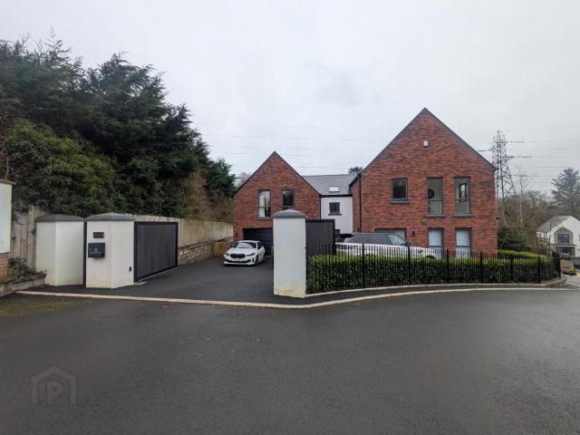 house for rent in 8 Knocktarna Manor, Coleraine, BT52 1HY