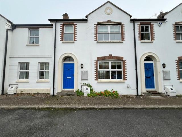 house for rent in 8 Rawdon Court Mews, Moria, BT67 0LP