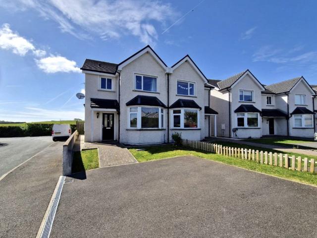 House for rent in 8 Rose Croft, Ulverston