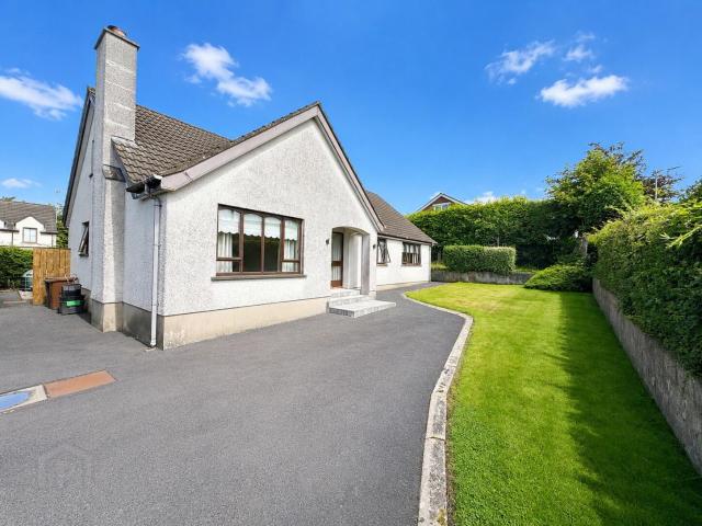 house for rent in 8 Seskin Avenue, Ballyclare, BT39 9LG
