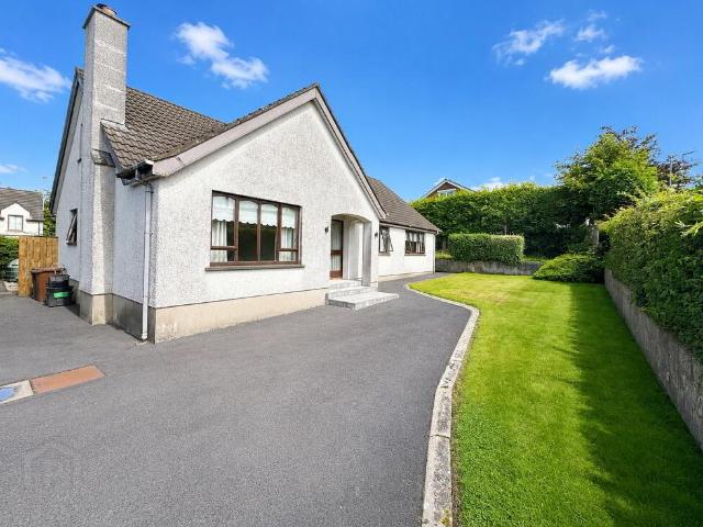 house for rent in 8 Seskin Avenue, Ballyclare, BT39 9LG